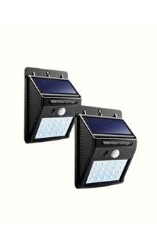 Buğz Dp53 Duvar Lambası