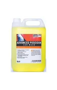 Valet Pro Poseidon Car Wash - Konsantre Cilalı Yıkama Şampuanı 5 Valet Pro Poseidon Car Wash - Konsantre Cilalı Yıkama Şampuanı 5