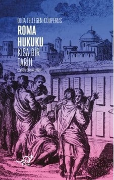 Roma Hukuku: Kısa Bir Tarih Sku: Zeusstkf846f2646e Roma Hukuku: Kısa Bir Tarih Sku: Zeusstkf846f2646e