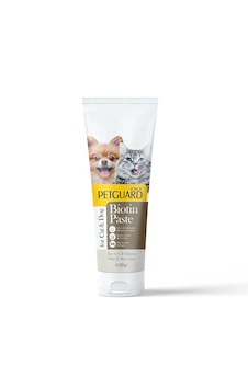 Petguard Biotin Paste 100 G Petguard Biotin Paste 100 G