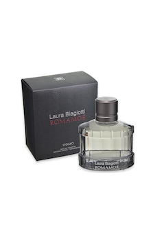 Laura Biagiotti Roma Amor Uomo Erkek Parfüm EDT 125 ML Laura Biagiotti Roma Amor Uomo Erkek Parfüm EDT 125 ML