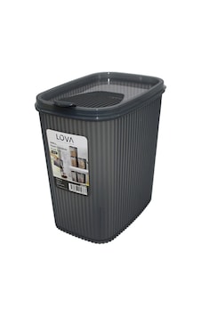 Lova Lv-237 Shell Erzak Saklama Kabı Plastik 2.5 Lt - 24'li Paket Diğer Lova Lv-237 Shell Erzak Saklama Kabı Plastik 2.5 Lt - 24'li Paket Diğer