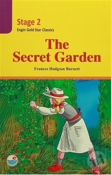 The Secret Garden CD'Lİ (S+B11:P11tage 2) - Joseph Jacobs - Engin The Secret Garden CD'Lİ (S+B11:P11tage 2) - Joseph Jacobs - Engin