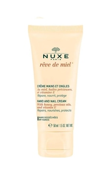 Nuxe Reve De Miel El ve Tırnak Kremi 50 ML Nuxe Reve De Miel El ve Tırnak Kremi 50 ML