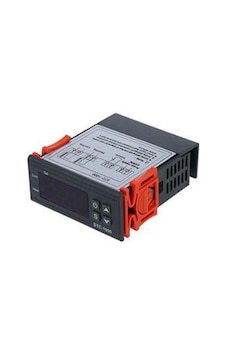 Stc-1000 Lcd Prob Termostat Problu Stc-1000 Lcd Prob Termostat Problu