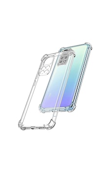 Xiaomi Redmi Note 11 Pro 5g Kılıf Zore Kamera Korumalı Nitro Anti Shock Silikon Renksiz Xiaomi Redmi Note 11 Pro 5g Kılıf Zore Kamera Korumalı Nitro Anti Shock Silikon Renksiz