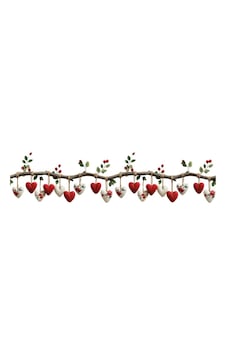 Ütü İle Bordür Rub On Transfer Kağıdı 150cm Rk137 Ütü İle Bordür Rub On Transfer Kağıdı 150cm Rk137