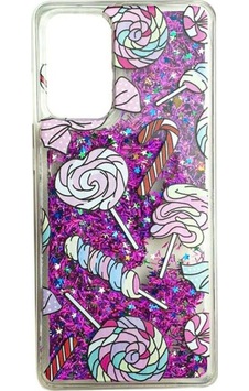 Xiaomi Redmi 9t Kılıf Zore Marshmelo Silikon NO3
