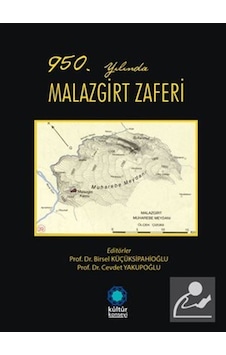 950. Yılında Malazgirt Zaferi- Boğaziçi Yayınları 950. Yılında Malazgirt Zaferi- Boğaziçi Yayınları