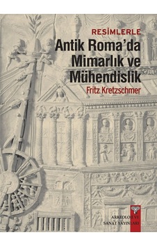 Resimlerle Antik Roma'da Mimarlık Ve Mühendislik Sku: Zeusstk4dc8e816f1 Resimlerle Antik Roma'da Mimarlık Ve Mühendislik Sku: Zeusstk4dc8e816f1