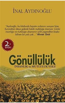 Gönüllülük / İnal Aydınoğlu