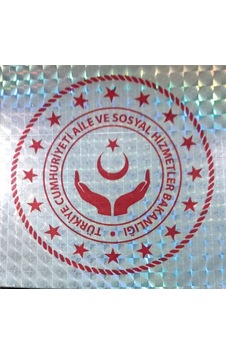 Aile Ve Sosyal Hizmetler Bakanlığı Araç Stikırı Jan Janlı Aile Ve Sosyal Hizmetler Bakanlığı Araç Stikırı Jan Janlı