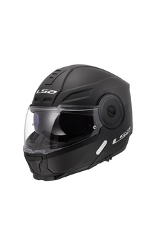 Ls2 Scope 2 Mat Siyah Kask Ls2 Scope 2 Mat Siyah Kask