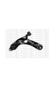 Kraftvoll 13050200 Alt Salıncak Sol Rotilli Komple Toyota Avensis 2009- T27 4606905080