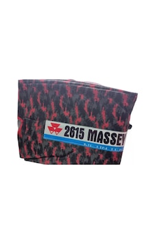 Massey Ferguson 2615 Traktör Brandası Massey Ferguson 2615 Traktör Brandası