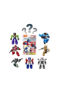 Blokees Blok Figür Transformers Defender Versiyon 01 Sürpriz Paket