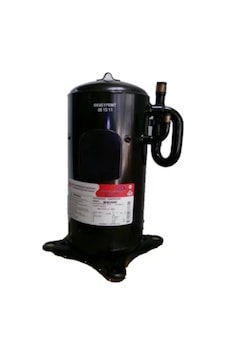 Mitsubishi Anb52fkqmt R-410a 3 Faz 220v İnverter Kompresör