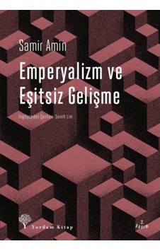 Emperyalizm Ve Eşitsiz Gelişme
