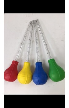 Güvercin  Besleme Pompası