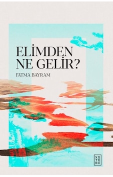 Elimden Ne Gelir - Rjcı-751478 Elimden Ne Gelir - Rjcı-751478