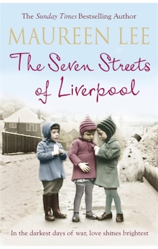 The Seven Streets Of Liverpool The Seven Streets Of Liverpool
