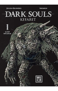 Dark Souls 1 / Kefaret / Julien Blondel Dark Souls 1 / Kefaret / Julien Blondel