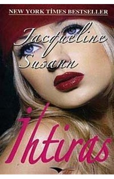 İhtiras - Jacqueline Susann - Arvo İhtiras - Jacqueline Susann - Arvo