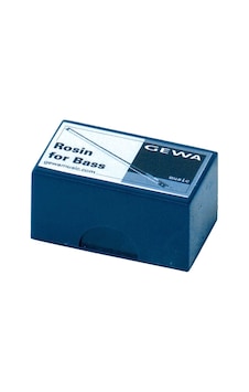 Gewa 451180 Kontrbas Reçinesi Profesyonel - Yaylı Çalgı Aksesuarı Yumuşak Ve Yapışkan Formül, Kontrbas Telleri İçin Yüksek Kavrama Grip Ölçüler: Standart Kontrbas Reçine Kalıbı Gewa 451180 Kontrbas Reçinesi Profesyonel - Yaylı Çalgı Aksesuarı Yumuşak Ve Yapışkan Formül, Kontrbas Telleri İçin Yüksek Kavrama Grip Ölçüler: Standart Kontrbas Reçine Kalıbı
