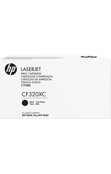 Tonersepeti Hp 653x Cf320xc Siyah Toner Yüksek Kapasite Tonersepeti Hp 653x Cf320xc Siyah Toner Yüksek Kapasite