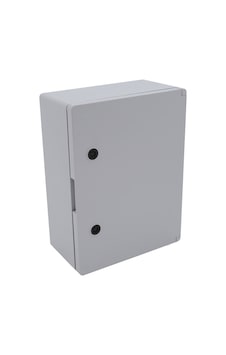 Çetinkaya 50x60x23 Abs Pano Opak Kapaklı Pano Çp 5008 Çetinkaya 50x60x23 Abs Pano Opak Kapaklı Pano Çp 5008