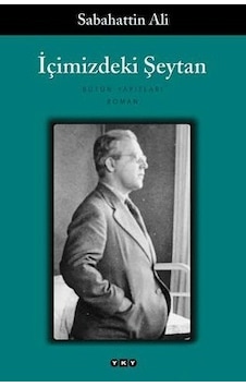 İçimizdeki Şeytan