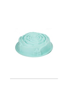 Gül Silikon Kek Kalıbı 25 Cm Royaleks-mys003 Çok Renkli Gül Silikon Kek Kalıbı 25 Cm Royaleks-mys003 Çok Renkli