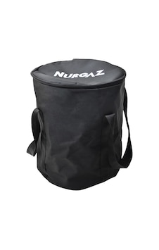 NURGAZ ORMAN ŞÖMİNESİ ÇANTASI