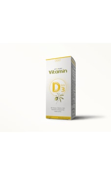 Vitapure D3 Sprey Vitapure D3 Sprey