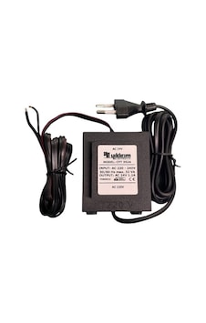 24v Trafo Zamanlayıcı Adaptörü Hunter Ve Rainbird Uyumlu