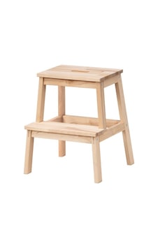 Ikea Bekvam Basamaklı Mutfak Tabure Merdiven Kayın (474209995) Ikea Bekvam Basamaklı Mutfak Tabure Merdiven Kayın (474209995)