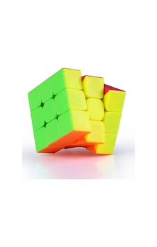 Küp Zeka Küpü 3x3 Speed Cupe Hız Küpü, Fidget Oyuncak Seyahat Akıl Ve Zeka Oyunu Küp Zeka Küpü 3x3 Speed Cupe Hız Küpü, Fidget Oyuncak Seyahat Akıl Ve Zeka Oyunu