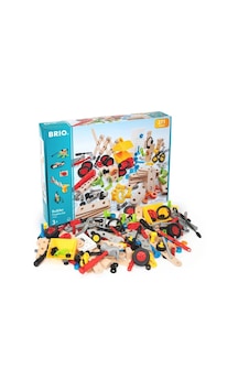 Brio Yaratıcı Yapım Seti Brio Yaratıcı Yapım Seti