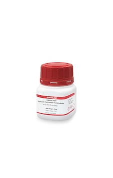 Kimyalab Baryum Hidroksit Oktahidrat 250g Kimyalab Baryum Hidroksit Oktahidrat 250g