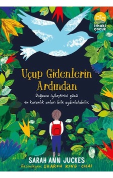 Uçup Gidenlerin Ardından - Ayho-759546 Uçup Gidenlerin Ardından - Ayho-759546