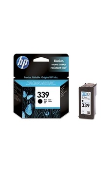 Hp C8767Ee Mürekkep Kartuş Siyah (339)