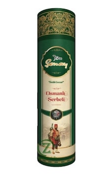 Şenay Osmanlı Şerbeti Konsantre 700 G Şenay Osmanlı Şerbeti Konsantre 700 G