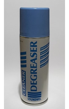 Soundwel Degreaser Mavi Yağsız Kontak Sprey Soundwel Degreaser Mavi Yağsız Kontak Sprey