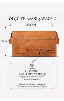 Getto Deri Master Hakiki Deri Kişiye Özel İsim Baskılı El Cüzdanı Taba Getto Deri Master Hakiki Deri Kişiye Özel İsim Baskılı El Cüzdanı Taba
