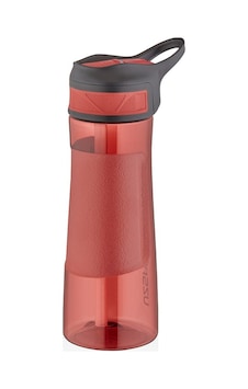 Vagonlife Ring Tritan 9002 730ml Matara Kırmızı Vagonlife Ring Tritan 9002 730ml Matara Kırmızı