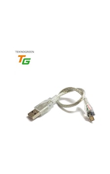 Teknogreen Tku-M333 0.25M. USB Erkek To Mikro USB Teknogreen Tku-M333 0.25M. USB Erkek To Mikro USB