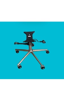 Sandofis Ofis Koltuk Ayağı Piston Çift Kollu Mekanizma Oyuncu Koltuğu Tekeri Krom Sandofis Ofis Koltuk Ayağı Piston Çift Kollu Mekanizma Oyuncu Koltuğu Tekeri Krom