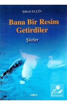 Bana Bir Resim Getirdiler- Akçağ Yayınları Bana Bir Resim Getirdiler- Akçağ Yayınları