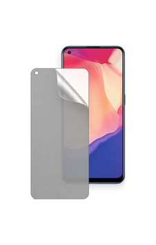Schitec Oppo Reno4 Se Uyumlu Ön Yüzey Mat Hidrojel Ekran Koruyucu