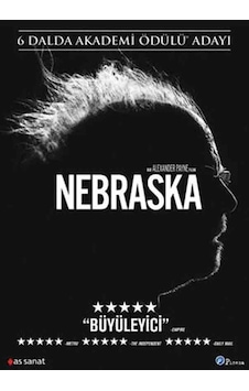 Nebraska Dvd Nebraska Dvd